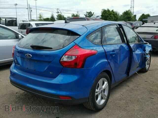 2013 FORD FOCUS - VIN: 1FADP3K28DL231509 - Photo 4