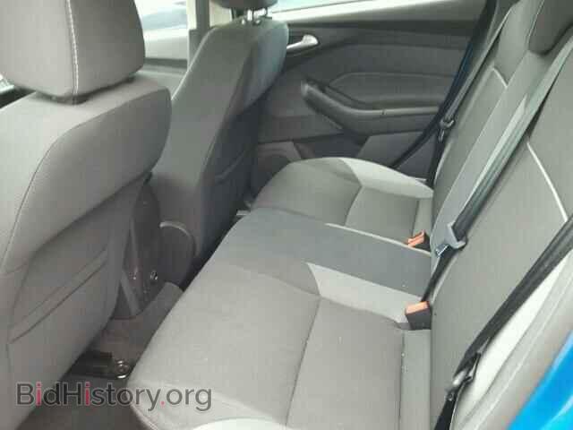 2013 FORD FOCUS - VIN: 1FADP3K28DL231509 - Photo 6