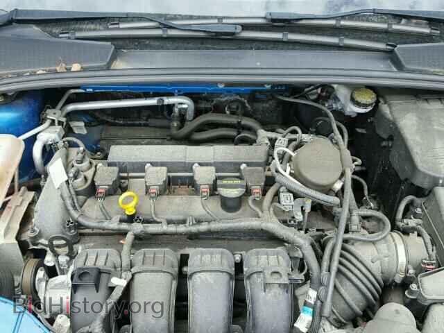 2013 FORD FOCUS - VIN: 1FADP3K28DL231509 - Photo 7