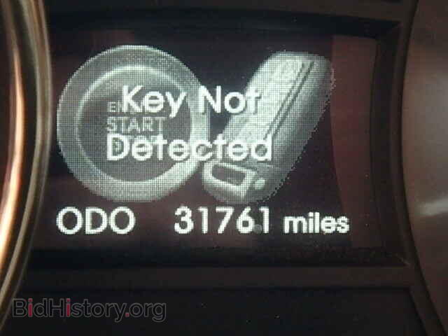 2012 HYUNDAI SONATA - VIN: 5NPEC4AC4CH503566 - Фото 8