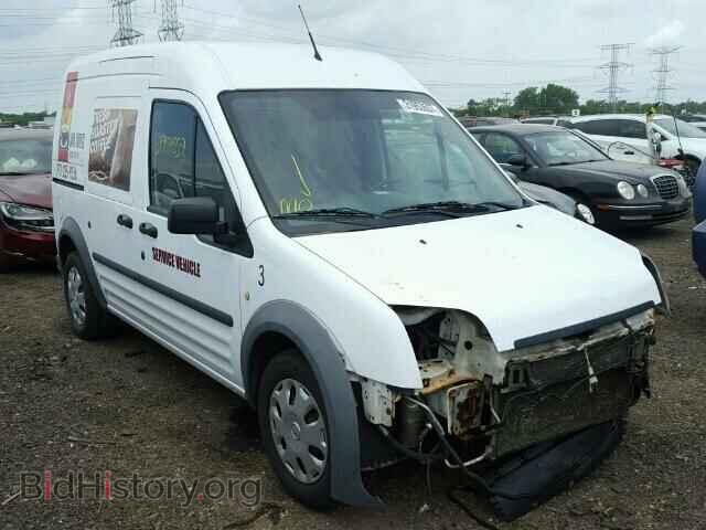 Photo NM0LS7AN2BT059351 - FORD TRANSIT CO 2011