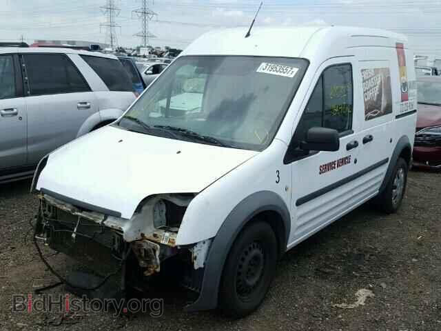 2011 FORD TRANSIT CO - VIN: NM0LS7AN2BT059351 - Фото 2