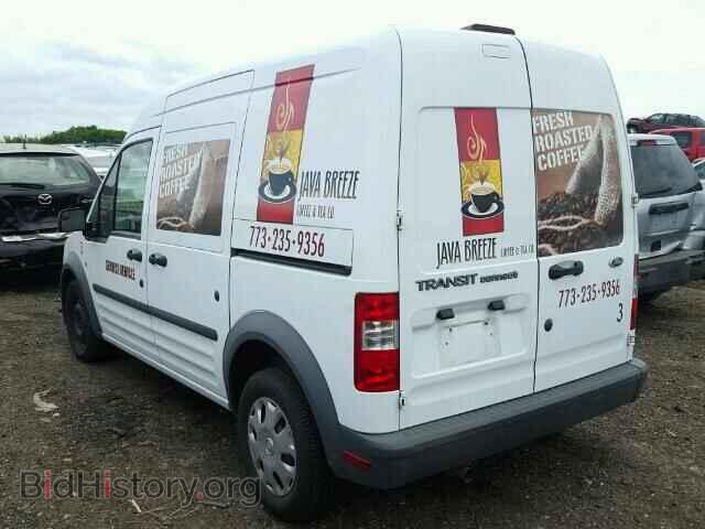 2011 FORD TRANSIT CO - VIN: NM0LS7AN2BT059351 - Фото 3
