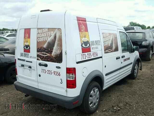 2011 FORD TRANSIT CO - VIN: NM0LS7AN2BT059351 - Фото 4