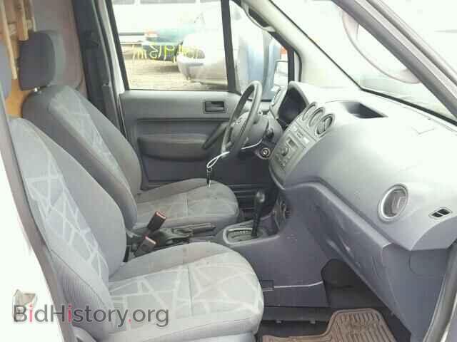 2011 FORD TRANSIT CO - VIN: NM0LS7AN2BT059351 - Фото 5