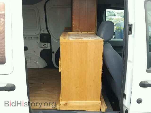 2011 FORD TRANSIT CO - VIN: NM0LS7AN2BT059351 - Фото 6