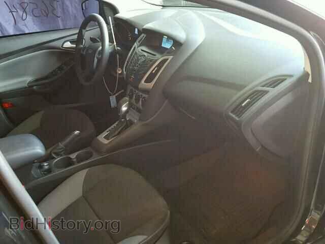 2014 FORD FOCUS - VIN: 1FADP3F2XEL310658 - Photo 5