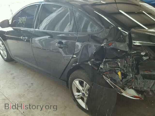 2014 FORD FOCUS - VIN: 1FADP3F2XEL310658 - Photo 10