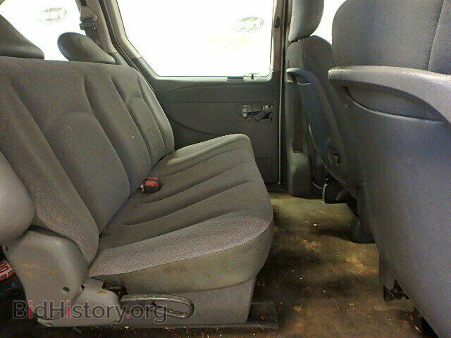 2006 DODGE CARAVAN - VIN: 1D4GP25B86B682366 - Photo 6
