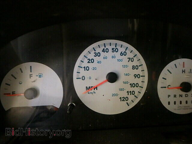2006 DODGE CARAVAN - VIN: 1D4GP25B86B682366 - Photo 8