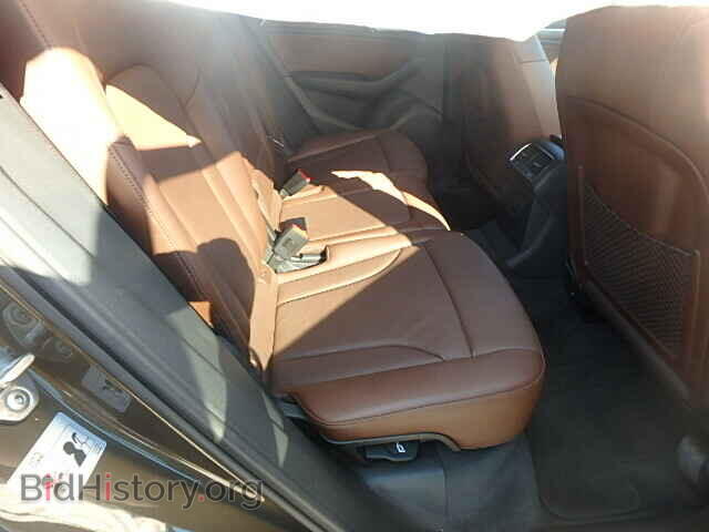 2014 AUDI Q5 - VIN: WA1CMAFP9EA011408 - Фото 6