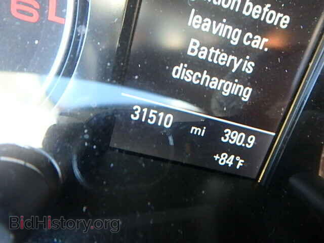 2014 AUDI Q5 - VIN: WA1CMAFP9EA011408 - Фото 8