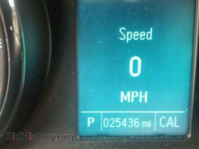 2014 BUICK VERANO - VIN: 1G4PR5SK3E4200124 - Фото 8