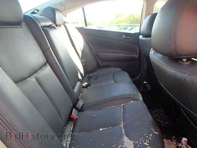 2010 NISSAN MAXIMA - VIN: 1N4AA5AP9AC809805 - Фото 6