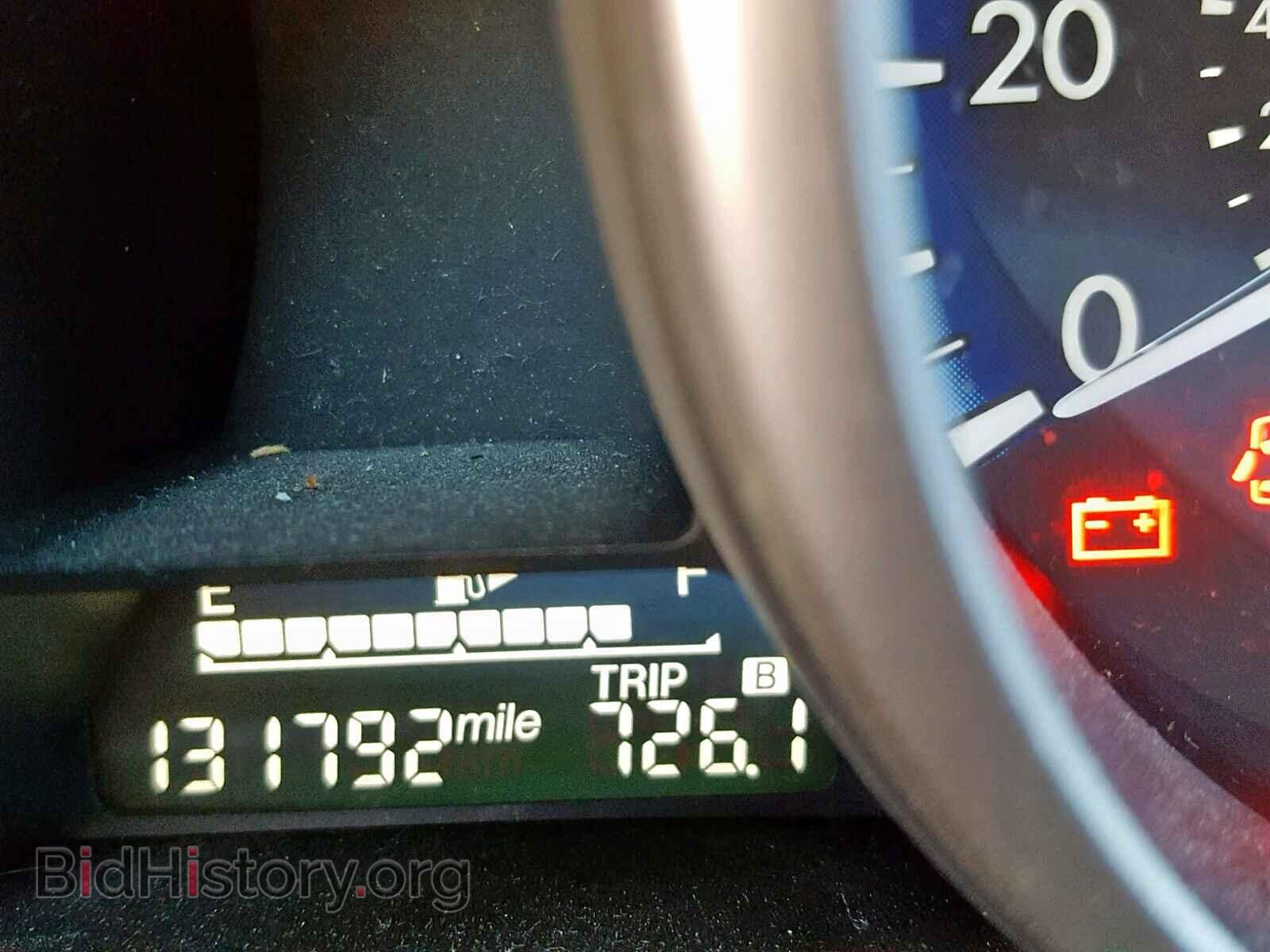 2013 MAZDA 3 - VIN: JM1BL1L71D1752787 - Фото 8