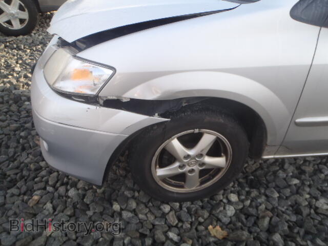 2003 MAZDA MPV - VIN: JM3LW28A930359475 - Photo 10