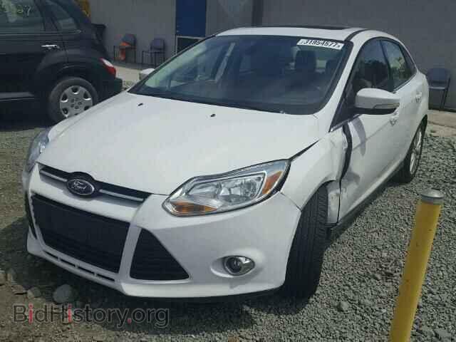 2012 FORD FOCUS - VIN: 1FAHP3H24CL426689 - Photo 2