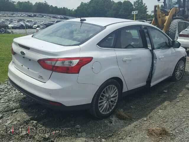 2012 FORD FOCUS - VIN: 1FAHP3H24CL426689 - Photo 4