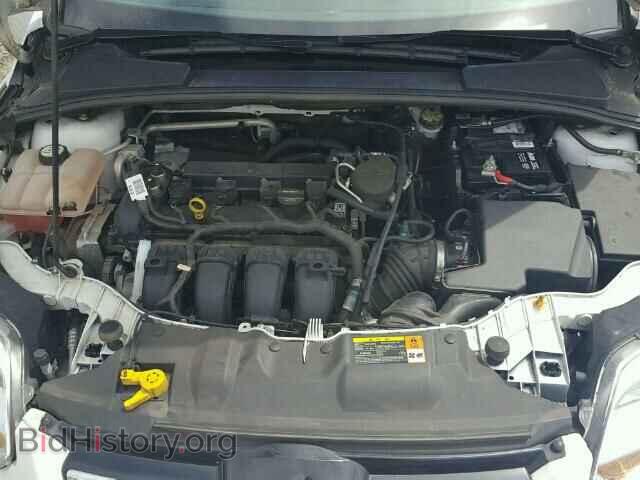 2012 FORD FOCUS - VIN: 1FAHP3H24CL426689 - Photo 7