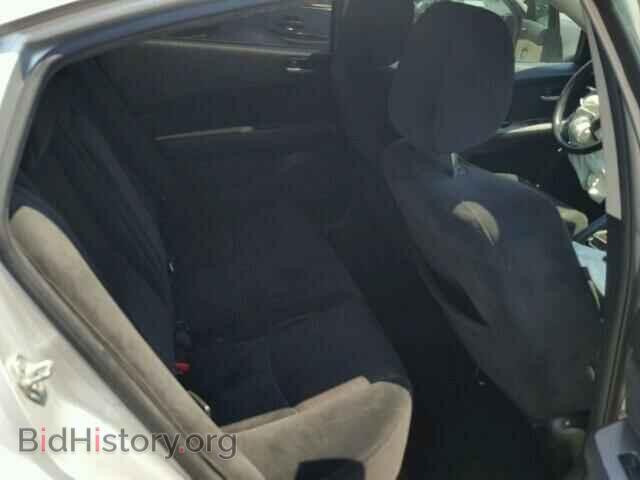 2009 MAZDA 6 - VIN: 1YVHP81A395M48117 - Фото 6