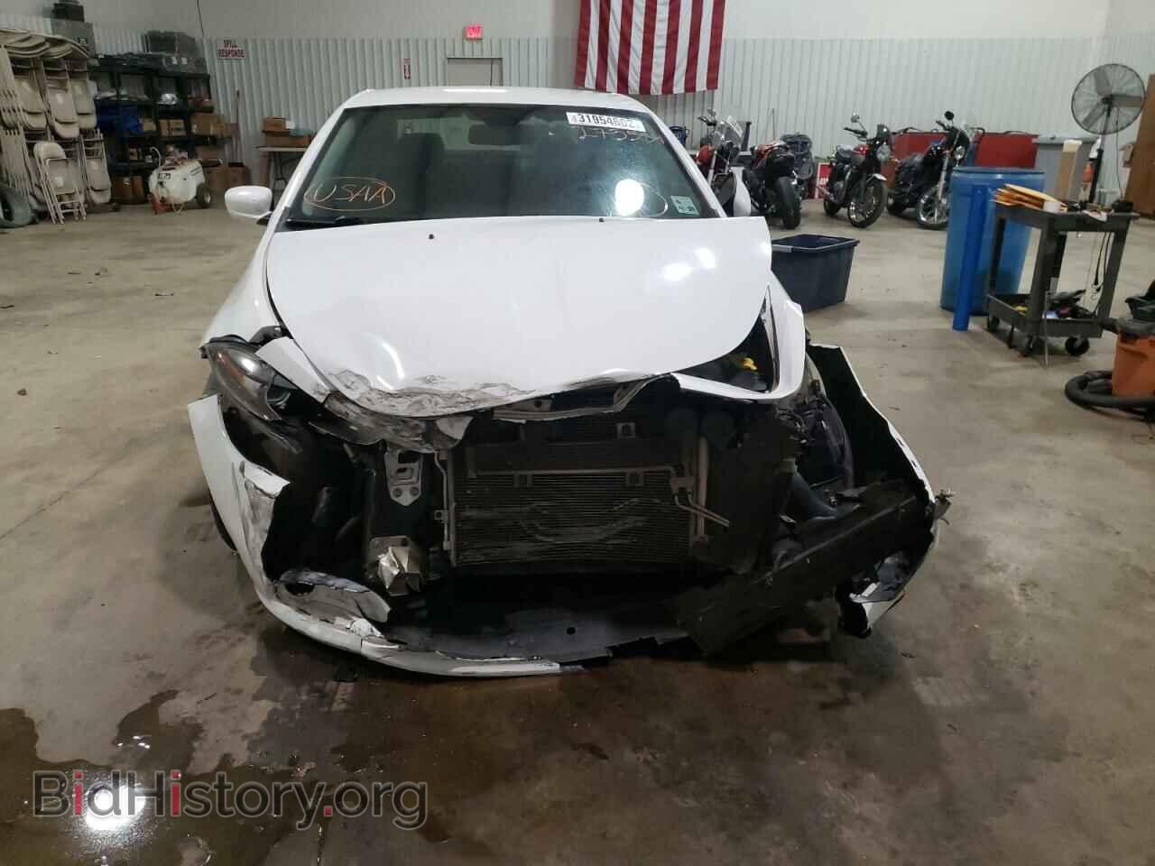 2015 DODGE DART - VIN: 1C3CDFBB9FD275584 - Фото 9