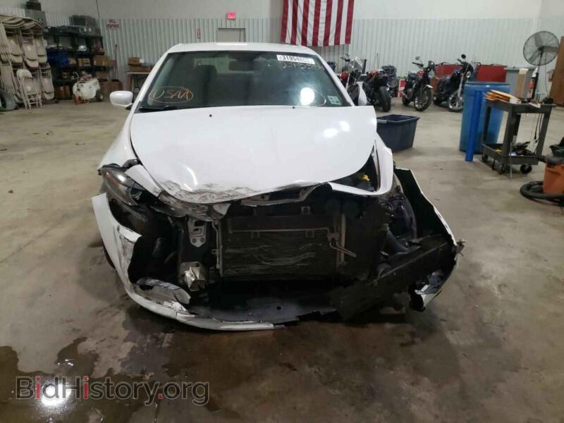 2015 Dodge DART (VIN 1C3CDFBB9FD275584) — photo 9 of 10