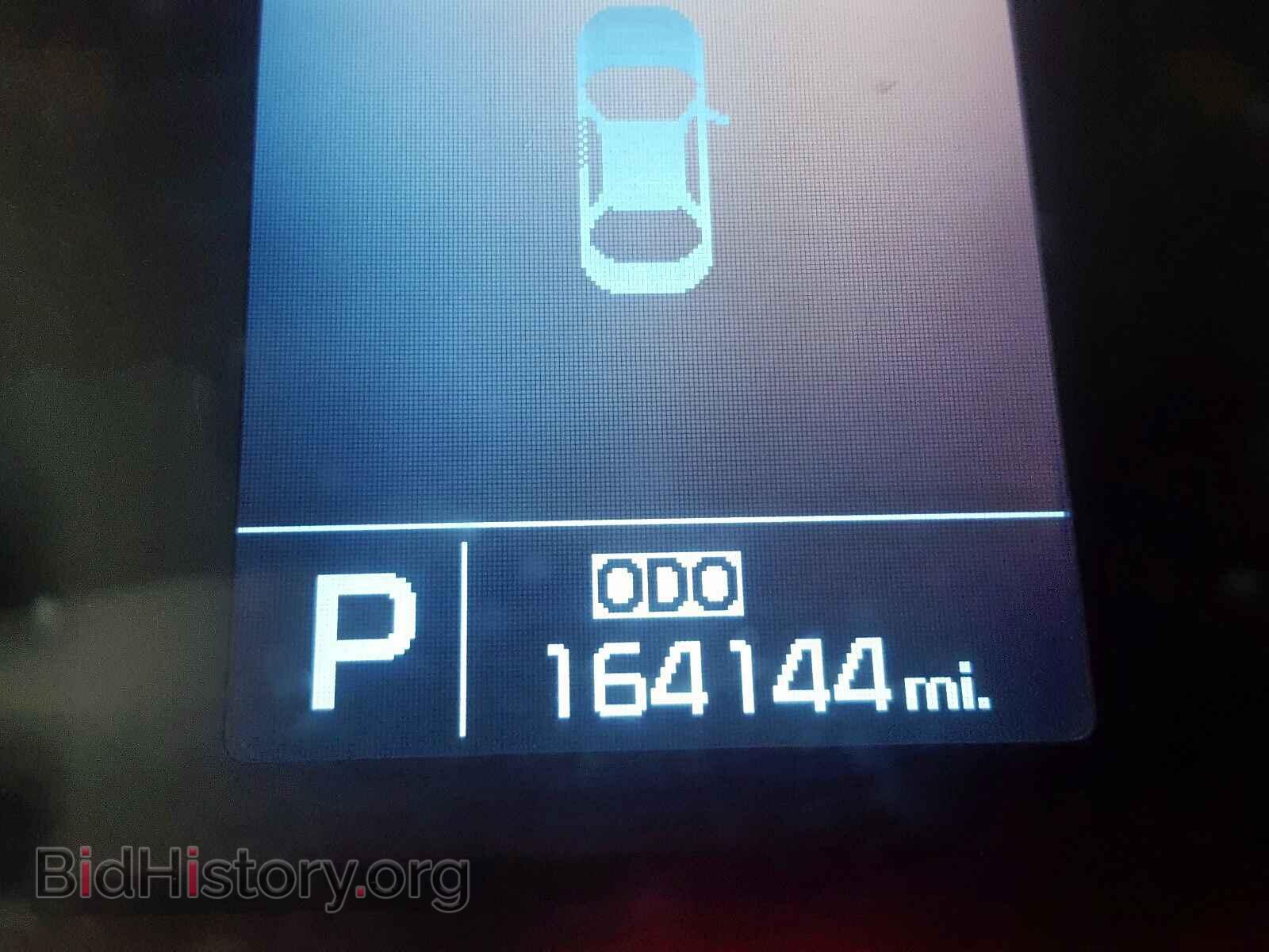 2014 KIA FORTE - VIN: KNAFZ6A33E5248942 - Фото 8