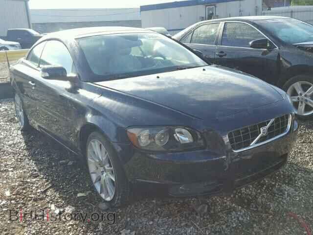 Photo YV1MC67278J050395 - VOLVO C70 2008