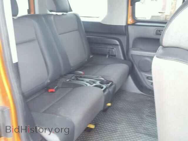 2006 HONDA ELEMENT - VIN: 5J6YH18746L015217 - Фото 6