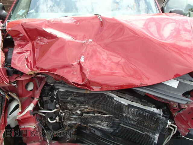 2006 DODGE CARAVAN - VIN: 2D8GP44L76R784442 - Фото 7