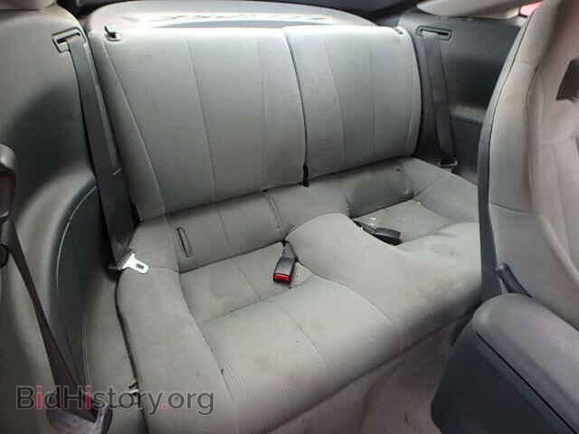 2007 MITSUBISHI ECLIPSE - VIN: 4A3AK24FX7E007976 - Фото 6