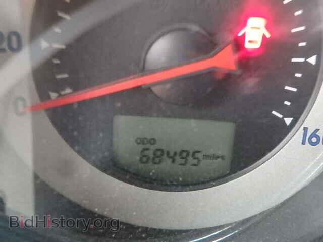 2007 MITSUBISHI ECLIPSE - VIN: 4A3AK24FX7E007976 - Фото 8
