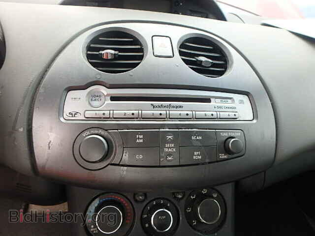 2007 MITSUBISHI ECLIPSE - VIN: 4A3AK24FX7E007976 - Фото 9