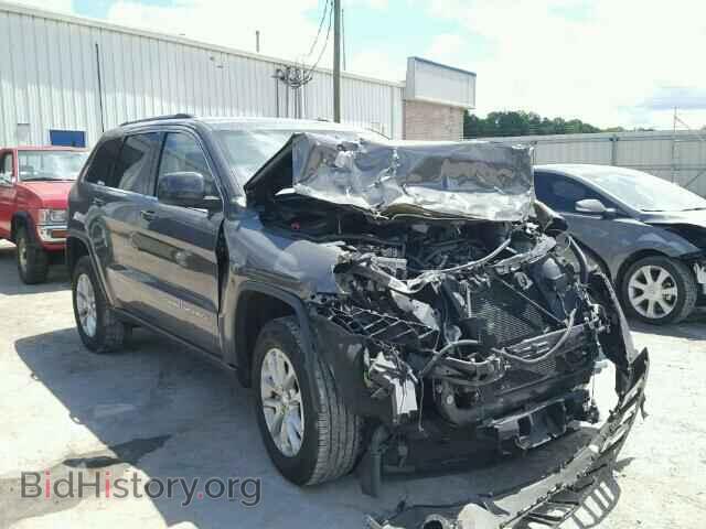 Фотография 1C4RJEAG7FC677745 - JEEP CHEROKEE 2015