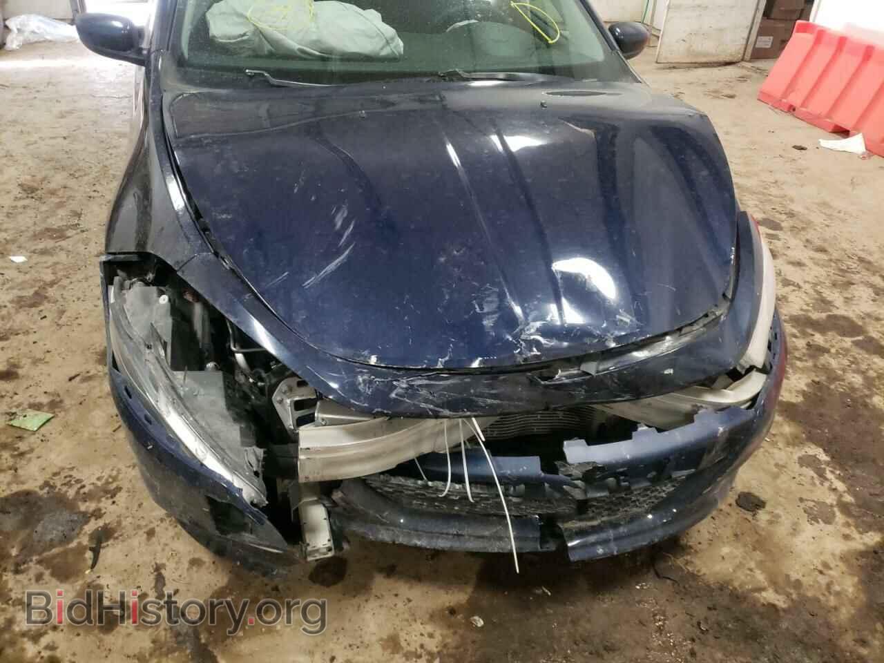 2013 DODGE DART - VIN: 1C3CDFAA3DD329967 - Фото 9