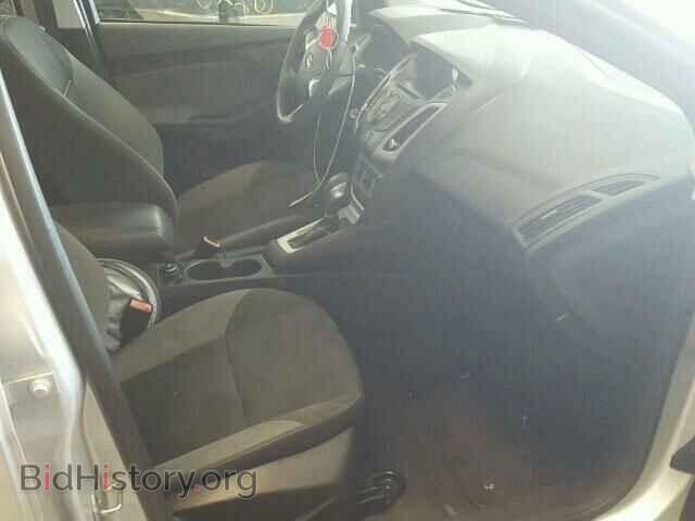 2012 FORD FOCUS - VIN: 1FAHP3F29CL378836 - Фото 5