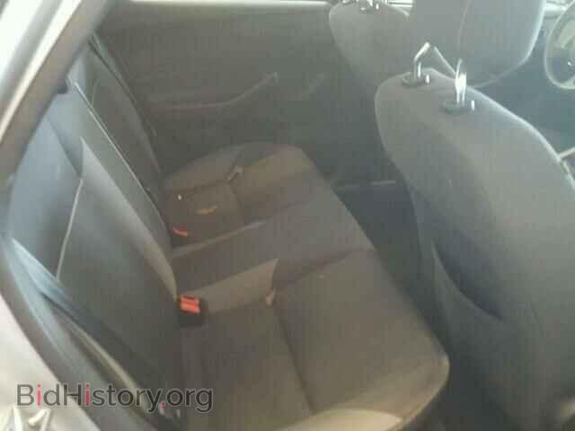 2012 FORD FOCUS - VIN: 1FAHP3F29CL378836 - Фото 6