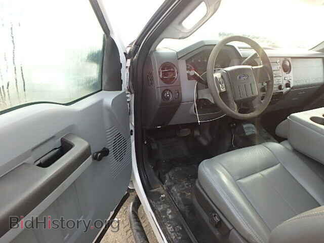 2011 FORD F250 - VIN: 1FT7W2BT2BEB23739 - Фото 9