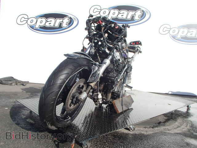 1994 HONDA CBR CYCLE - VIN: JH2PC2505RM304481 - Фото 2