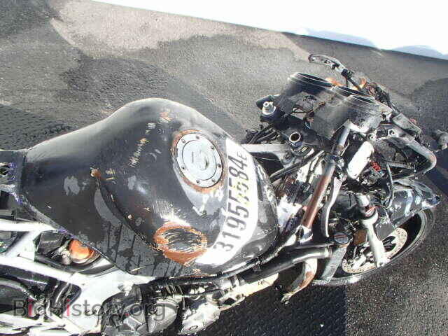 1994 HONDA CBR CYCLE - VIN: JH2PC2505RM304481 - Фото 5