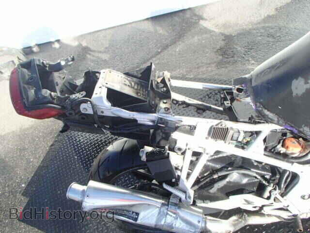 1994 HONDA CBR CYCLE - VIN: JH2PC2505RM304481 - Фото 6