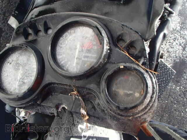 1994 HONDA CBR CYCLE - VIN: JH2PC2505RM304481 - Фото 8
