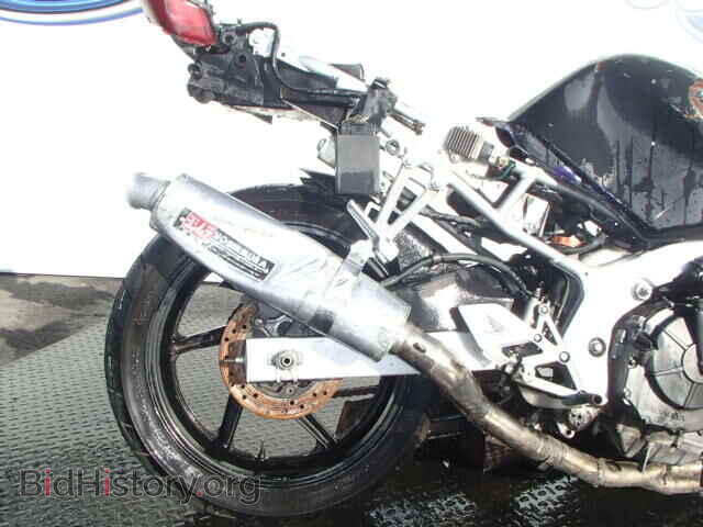 1994 HONDA CBR CYCLE - VIN: JH2PC2505RM304481 - Фото 9