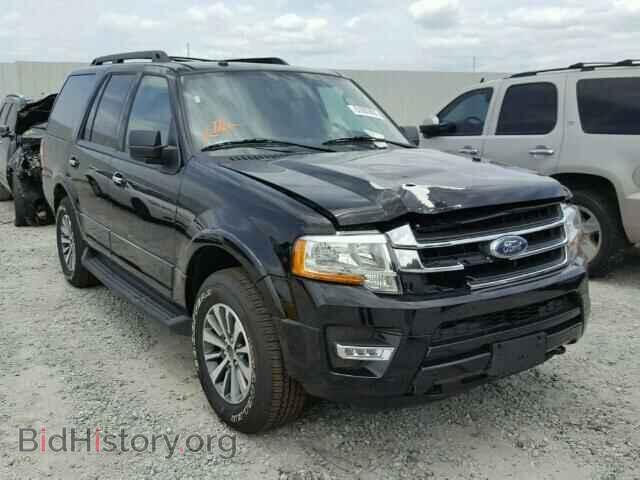 Фотография 1FMJU1JT5HEA53195 - FORD EXPEDITION 2017
