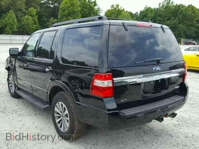 2017 FORD EXPEDITION - VIN: 1FMJU1JT5HEA53195 - Фото 3