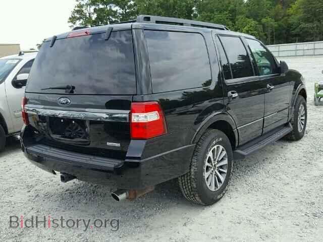2017 FORD EXPEDITION - VIN: 1FMJU1JT5HEA53195 - Фото 4