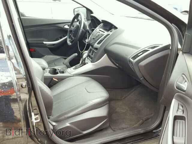 2014 FORD FOCUS - VIN: 1FADP3K20EL430880 - Photo 5