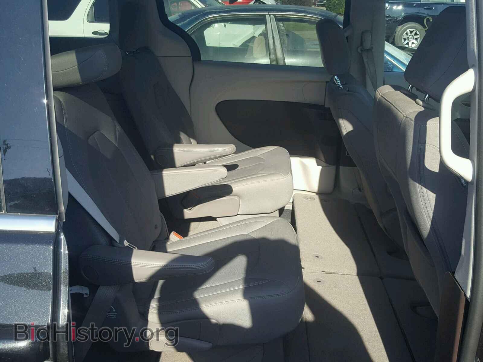 2017 CHRYSLER PACIFICA T - VIN: 2C4RC1DG3HR713200 - Photo 6
