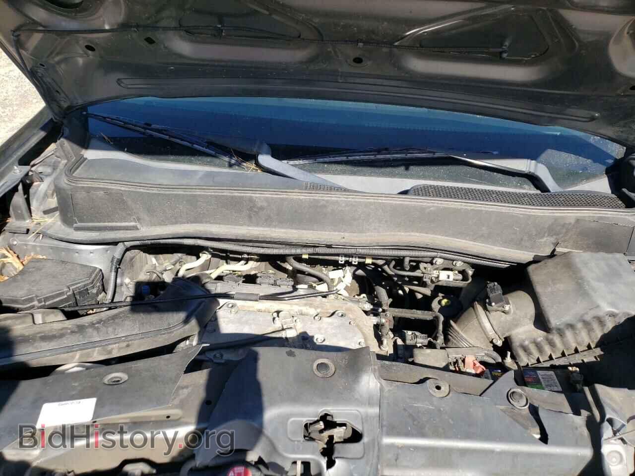 2012 HONDA PILOT - VIN: 5FNYF3H54CB008742 - Photo 7