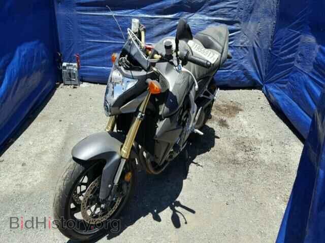 2012 HONDA CB CYCLE - VIN: ZDCSC6015CF205030 - Photo 2
